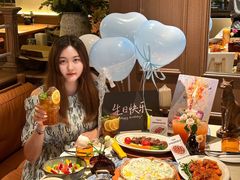 -祖母的魔法厨房(爱琴海黑金店)