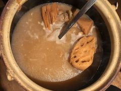 -清水亭湖北菜(大屯DT51店)