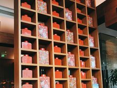 -长春凯悦酒店-品悦中餐厅