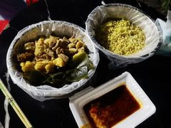 -峰景台亚姨牛杂