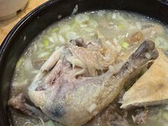 -德寿宫韩国料理(下沙店)