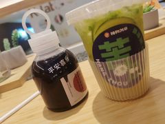 -炖物24章·顺时轻养茶(黄龙店)