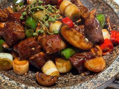 -香樟花园新粤料理(无锡万象城店)