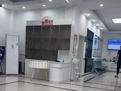 -派美特宠物医院·核磁CT·骨科肿瘤·疑难转诊(沈农禾丰店)