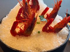 -上海滩餐厅(BFC外滩金融中心店)