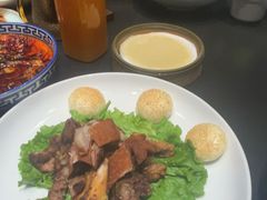 -全聚德烤鸭店(马家堡店)