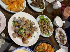 -阿马蛋汤·宁波小海鲜(总店)