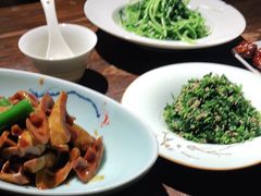 -金枝玉叶上海人家食府(三里河店)