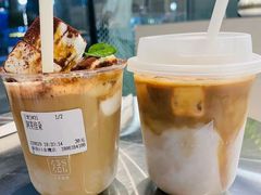 -北芒BEIMO COFFEE(五台山店)
