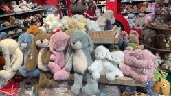 -Hamleys哈姆雷斯(东方福来德店)