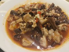 跳水牛蛙-浑河北岸小酒馆(银河丽湾店)