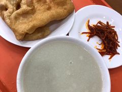豆汁儿-白魁老号饭庄(交道口店)