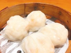 -頂好酒家·经典粤菜(海信广场店)