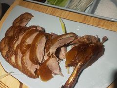 -额娘·现烙春饼烤鸭(太原总店)