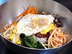 韩国拌饭-莲洞本家