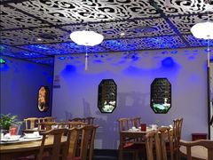 大堂-徽味大班(定慧桥店)