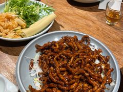 -小吊梨汤·北京菜·烤鸭(鸟巢店)