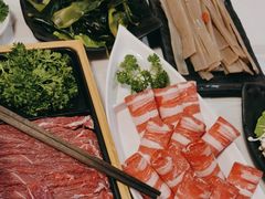 -祥源胡同·涮牛羊肉火锅(花桥店)