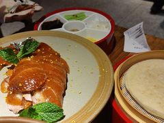 -青年公社烤鸭(青年路店)