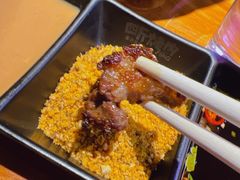 -吉志烤肉(太原总店)