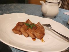 -扬州香格里拉·香宫中餐厅