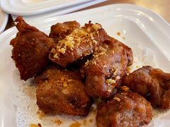 -多多旺港式茶餐厅(新区店)