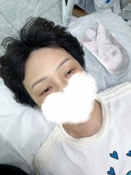 -Verywang半永久纹眉•仪器野生眉