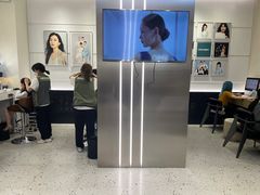 -海马体照相馆|大师(武汉光谷K11店)