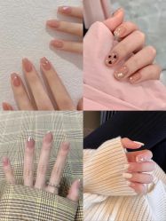 -M·X Nail日式美甲美睫