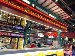 门面-辣小鲜·南昌大排档(船山路店)