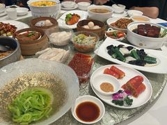 -粤珍轩·家宴·广式茶点(新城广场店)