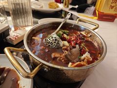 -丰收日·小海鲜·沪上家宴(顾村正大店)