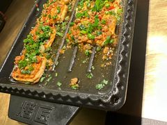 -烤匠麻辣烤鱼(时代广场店)