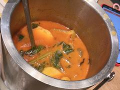 -街角等你.大连海鲜烧烤.经典铁板海鲜串(西安路店)