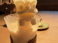 -沅江水·湖南家宴(南村万博长隆商圈店)