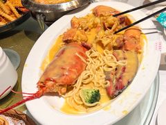 -79号渔船海鲜饭店(华强北店)