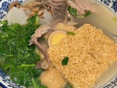 -小潘记鸭血粉丝汤
