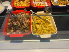 -Green Option(官舍店)