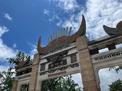 -天河潭旅游度假区