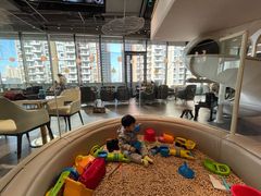-NOKNOK若蔻亲子餐厅(天地壹方北馆店)