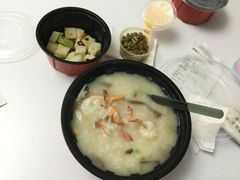 -潮粥荟·潮汕砂锅粥(朝阳大悦城店)