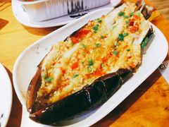 -木屋烧烤(坂田天安云谷店)