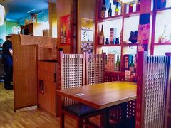 -有喜屋·深夜食堂(北京西路店)