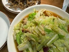-临江后街鳝丝(临江店)