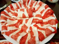 -老刘家涮肉烤肉(北新桥·簋街店)