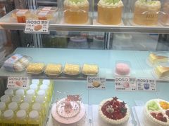 -罗莎蛋糕(建设路店)
