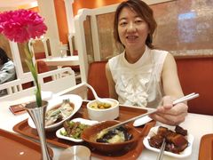 -白金汉爵大酒店-24小时餐厅