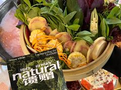 -朱光玉火锅馆(正弘城店)