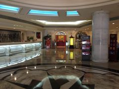 -银都上海菜馆(粤海东路店)