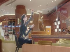 -茶话弄(中贸广场店)